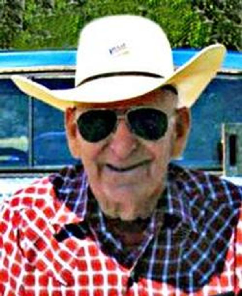 Edward William Scheer