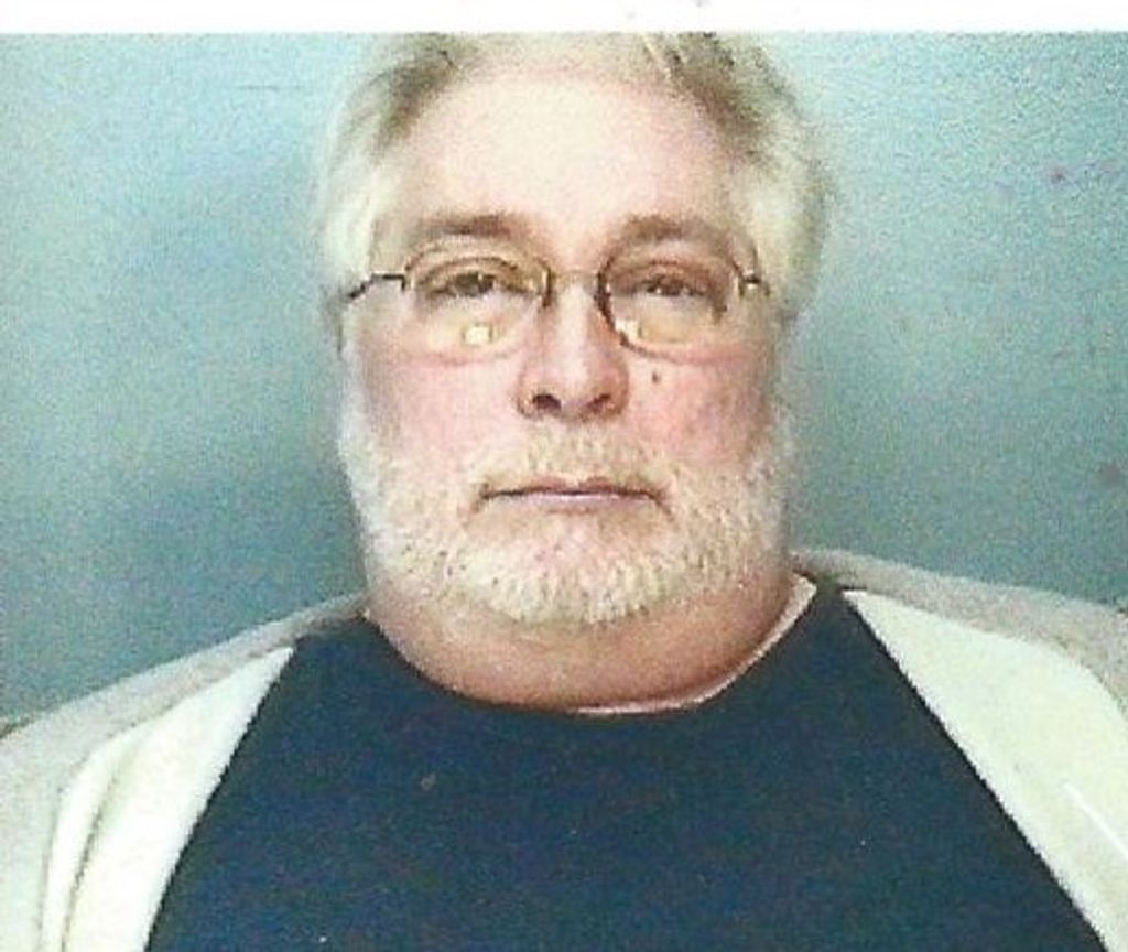 William Daniel Luddy Profile Photo