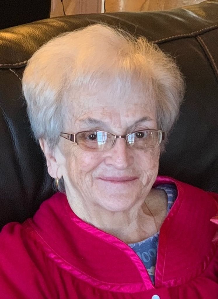Gail M. Wilson Profile Photo