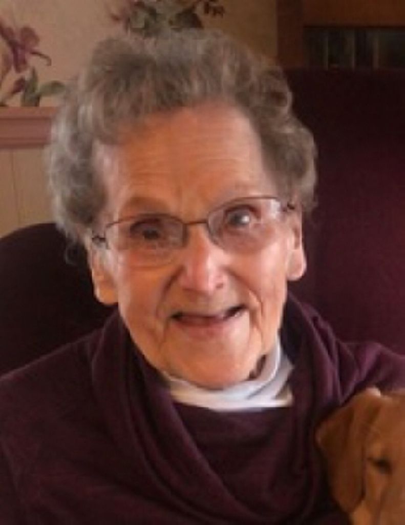 Mary Jane Schaeffer Profile Photo