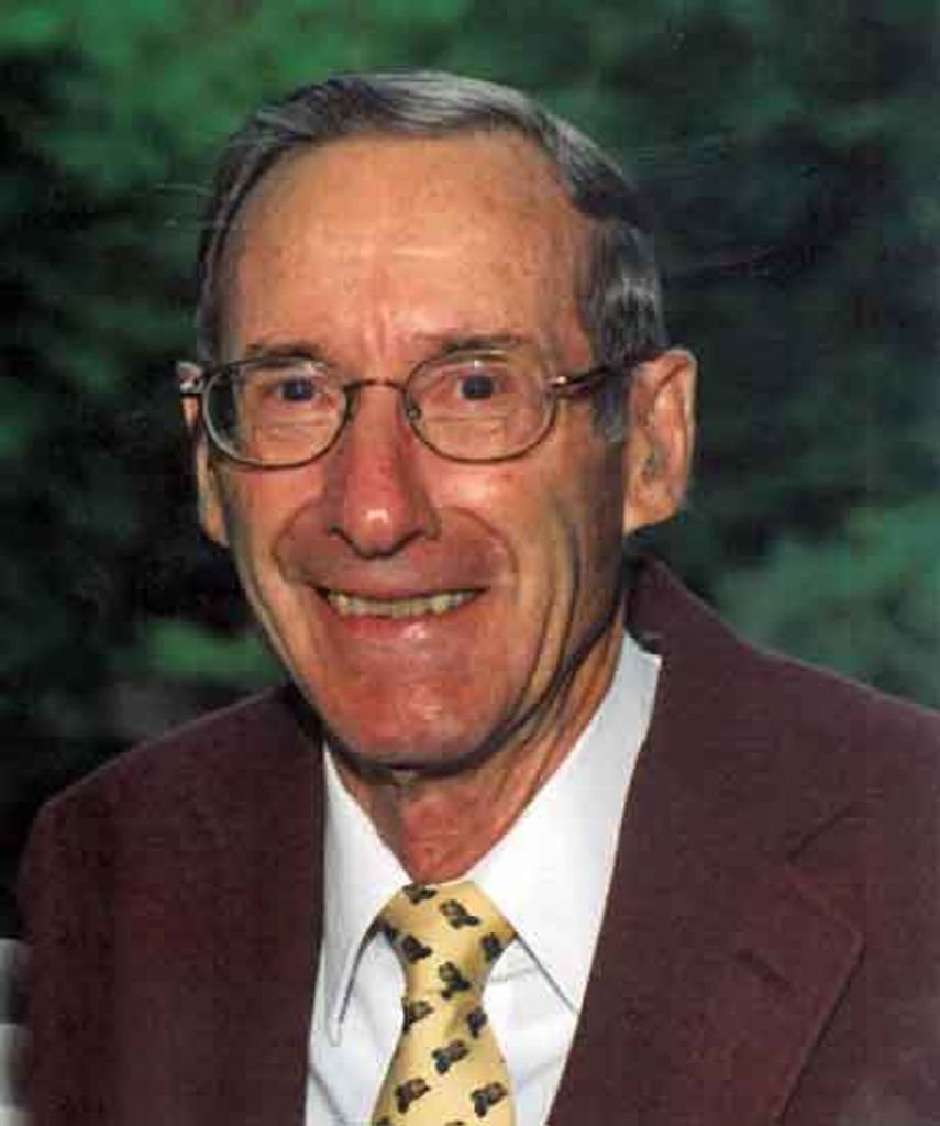Robert George Tanneberger