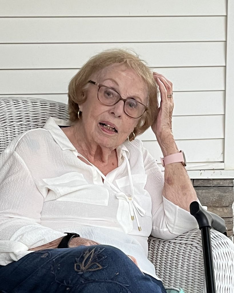 Linda A Peterson