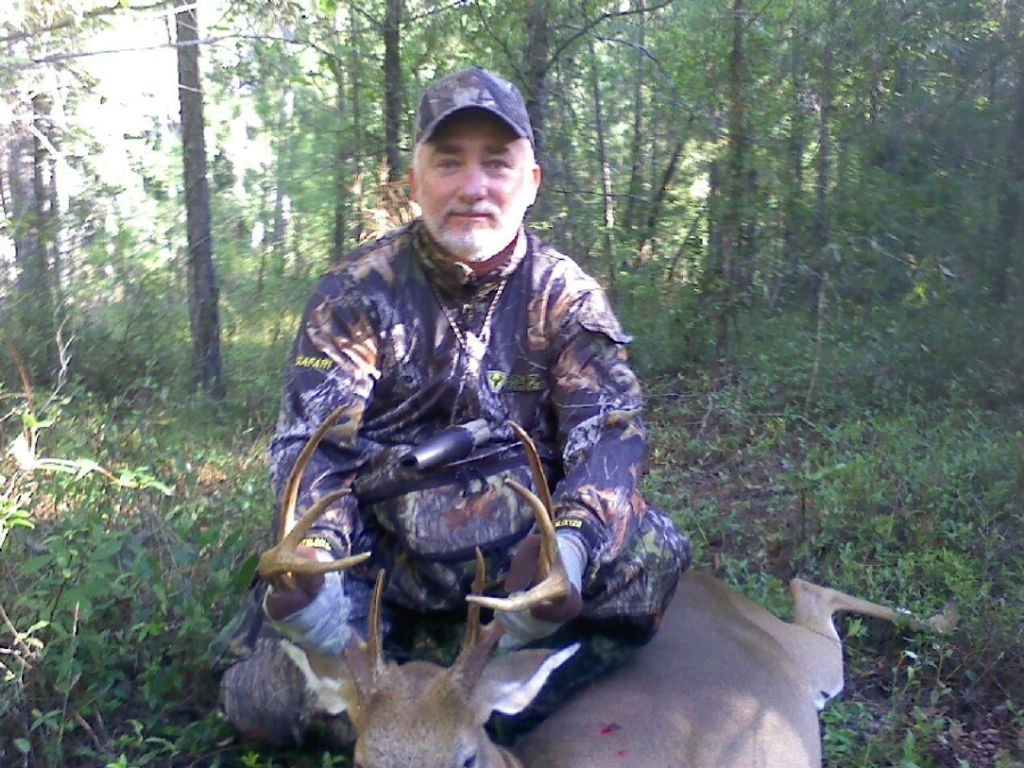 James Tillery Hunter