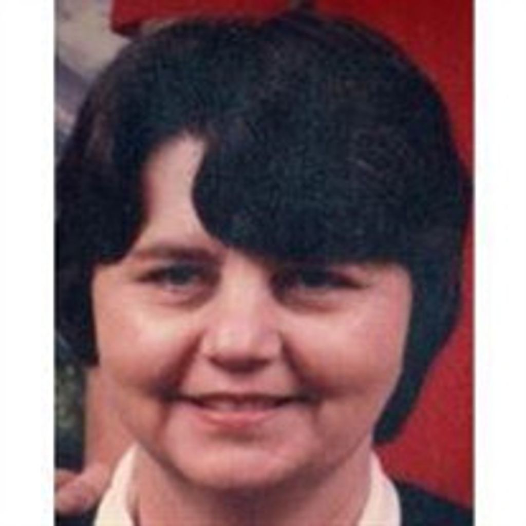 Shirley Ann Depauw