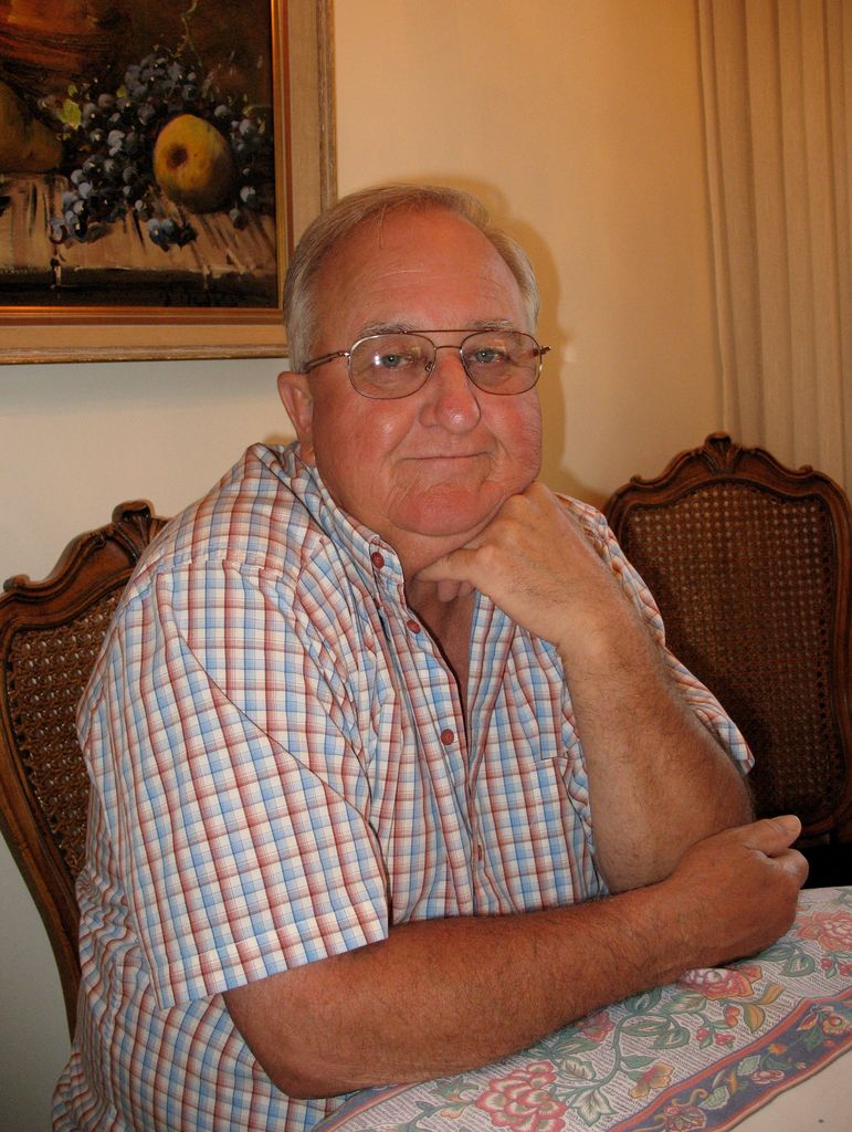 Gary Joseph Lefebvre Profile Photo
