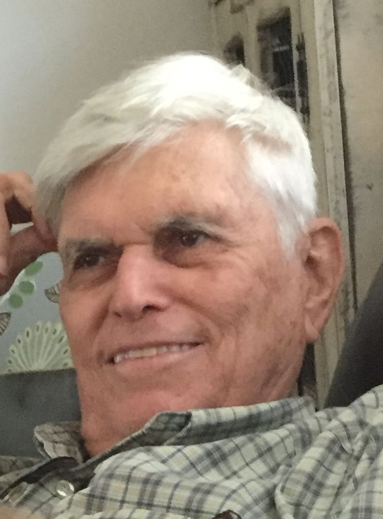 Larry Wilson Miller Profile Photo