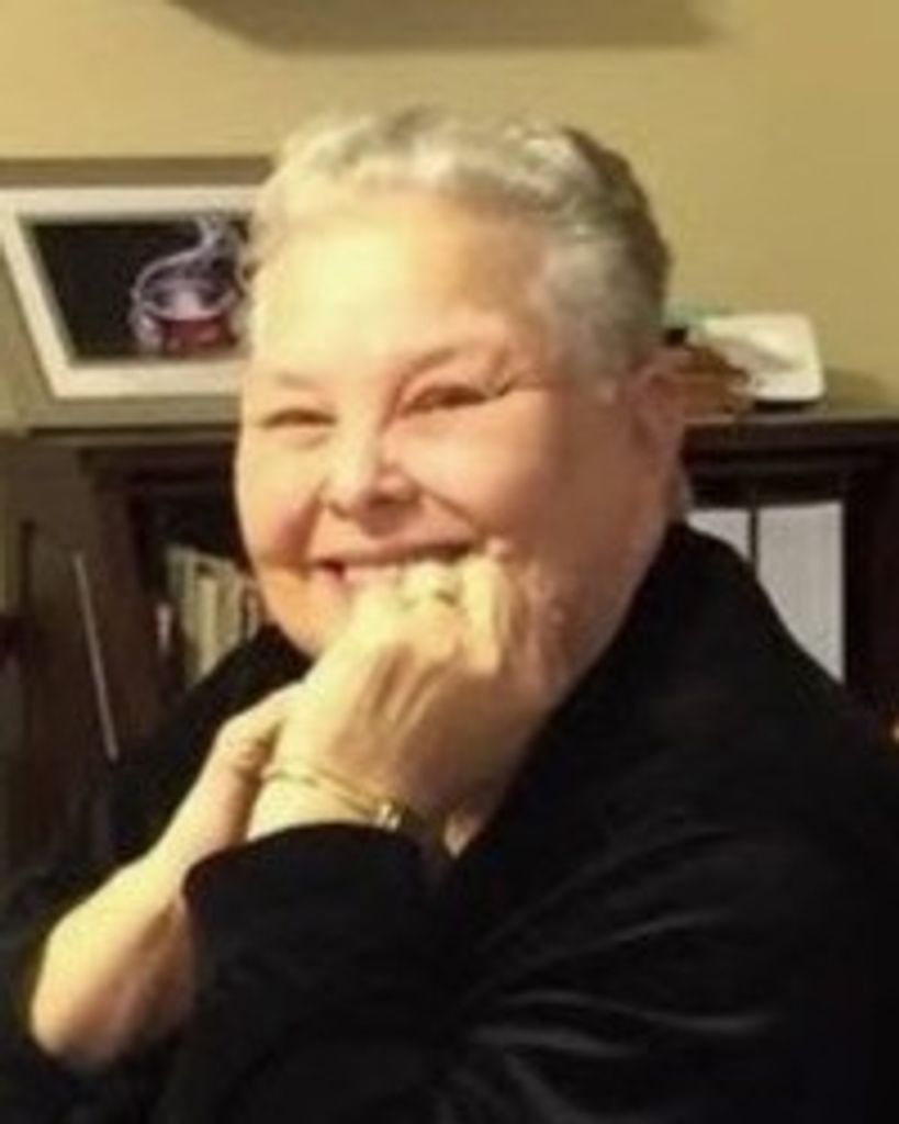 Nancy Taylor Profile Photo