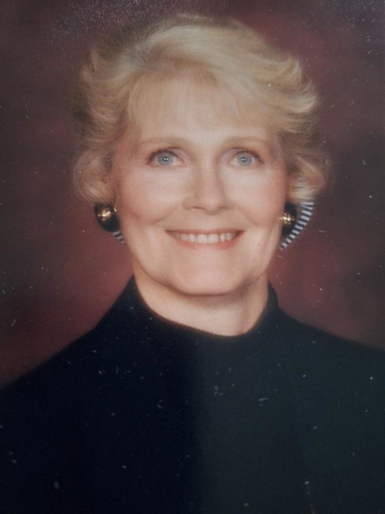 Janet Ruth Miller Profile Photo