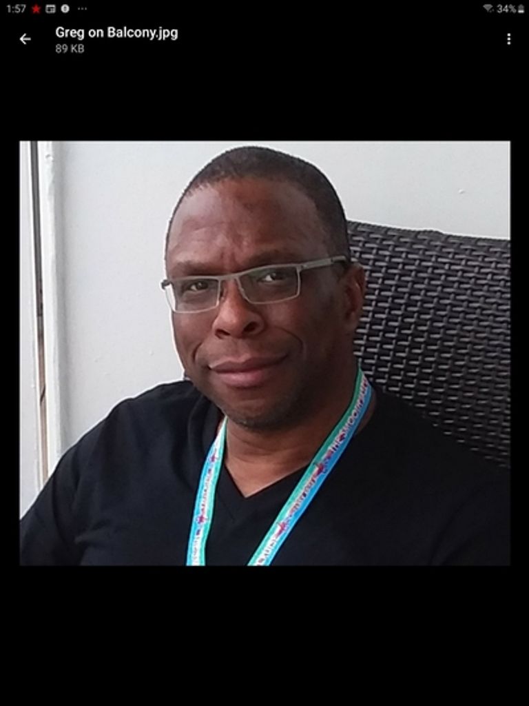 Gregory Batchelor Profile Photo