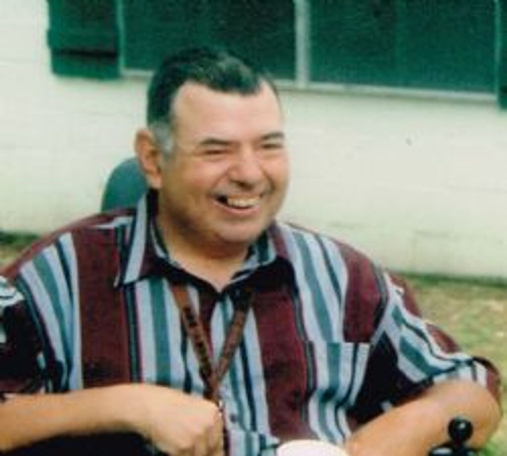 Steven Saucier