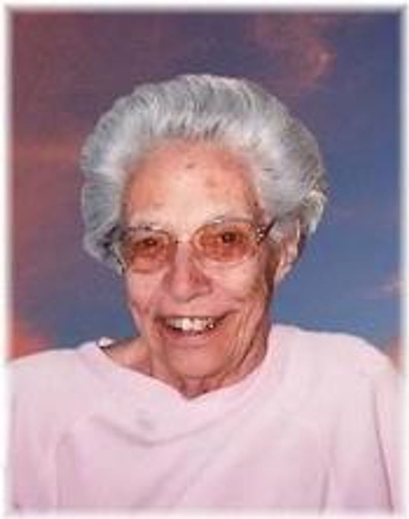 Hazel Pearl Nitz