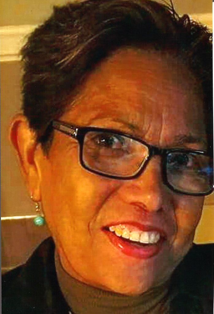 Hilda Carrion Minter