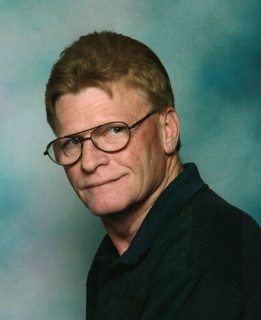Danny Gene Baker Profile Photo