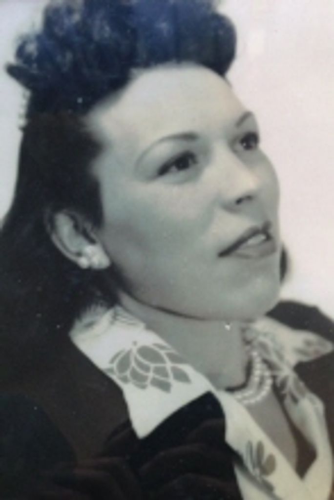 Alice Romero
