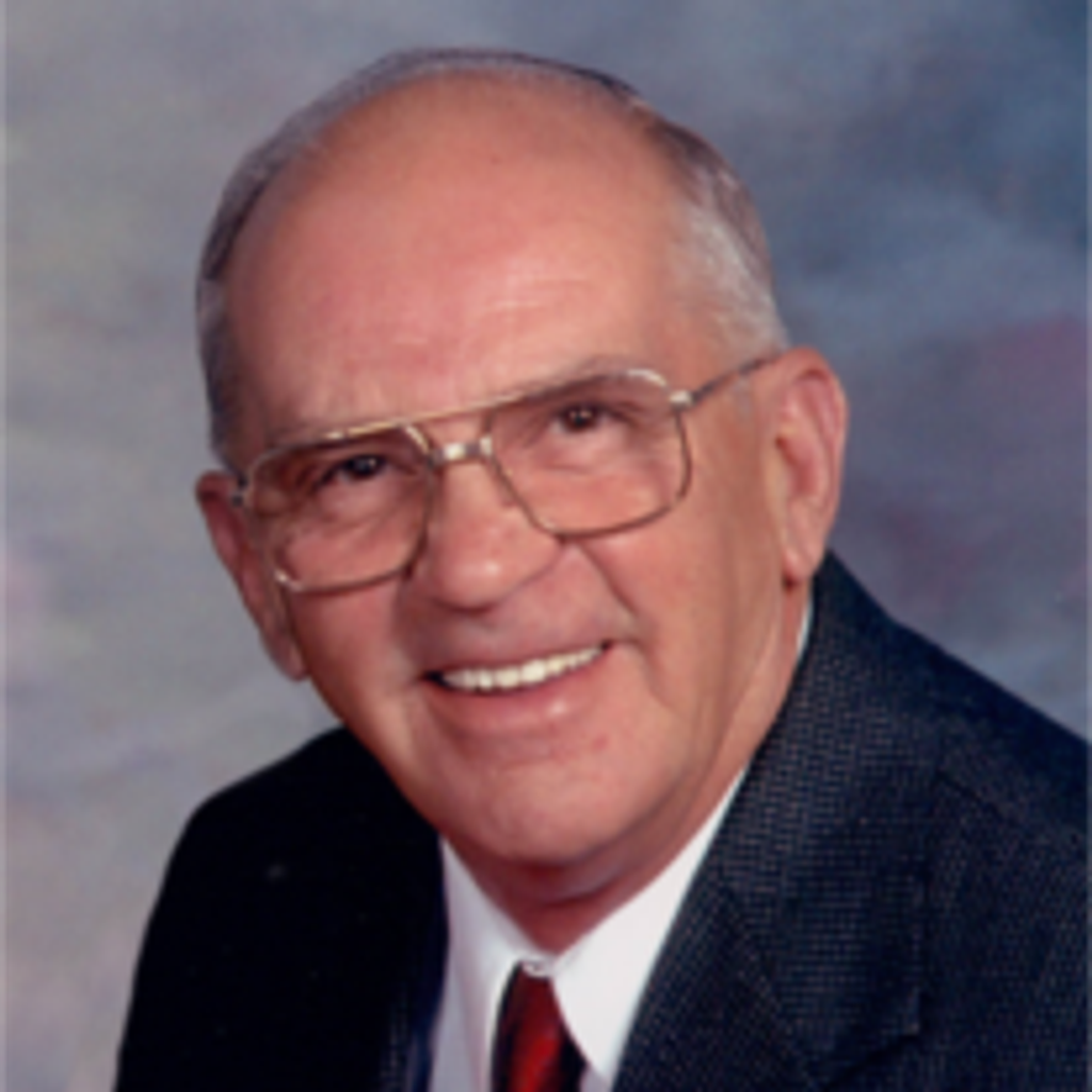 Gilbert "Gib" L. Robertson