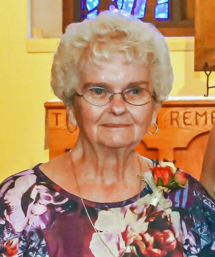 Joanna "Tootie" Jean Roberts Profile Photo