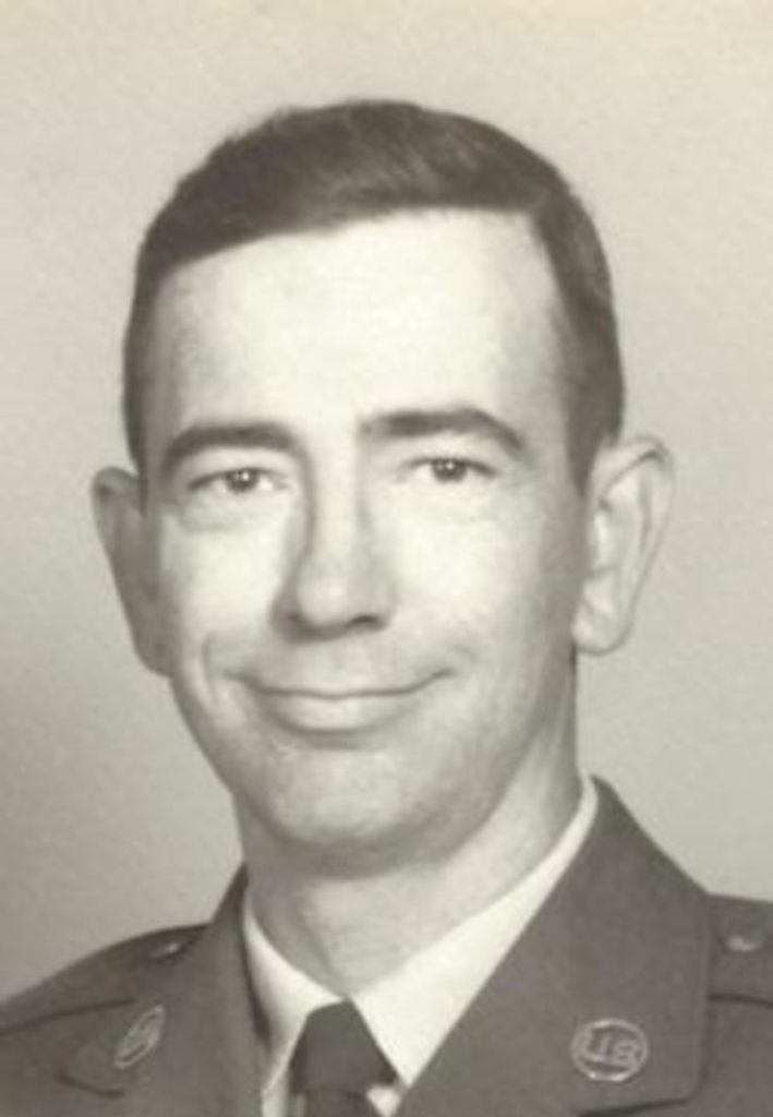 James Denny Profile Photo