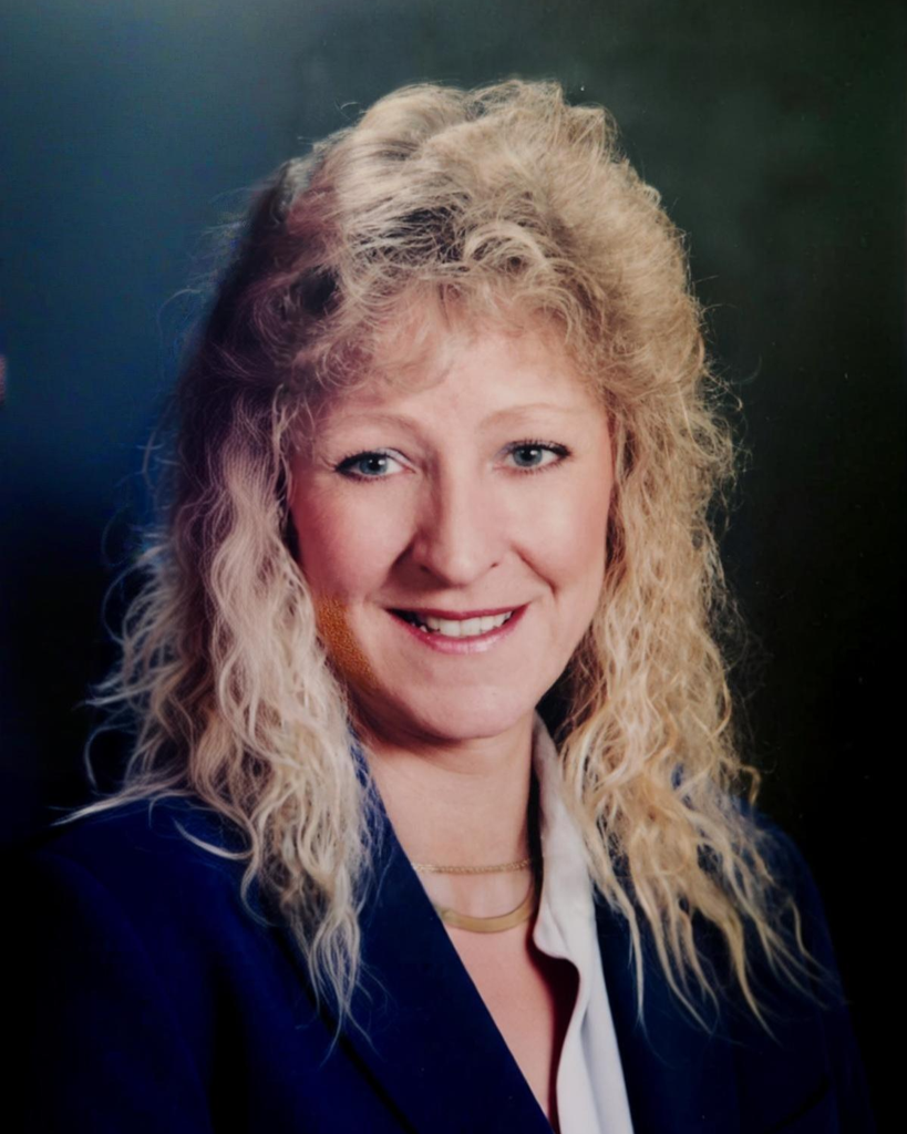 Joanne C. McDonald Profile Photo