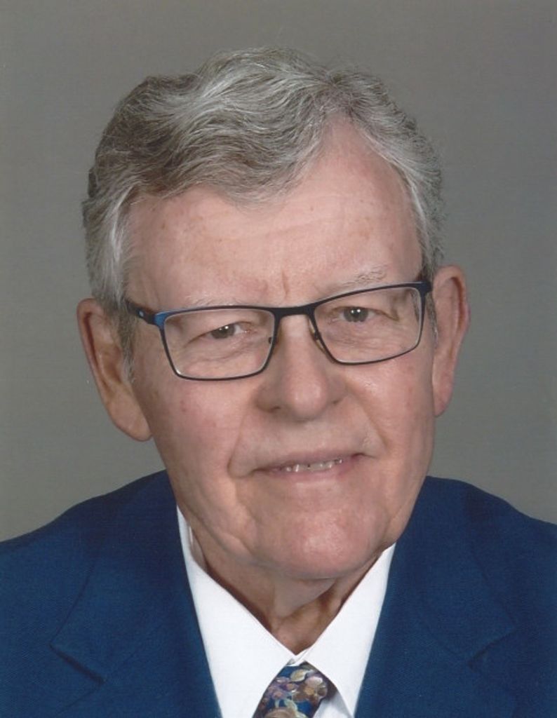 James Leo Winger