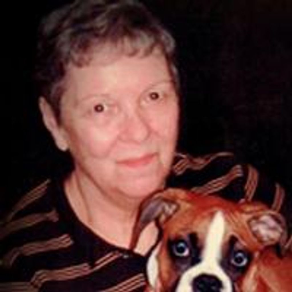 Donna Powell Profile Photo