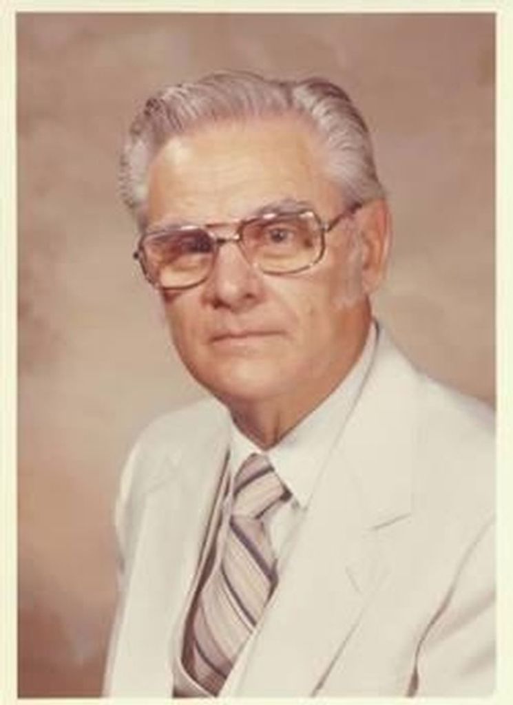 William John Trucano