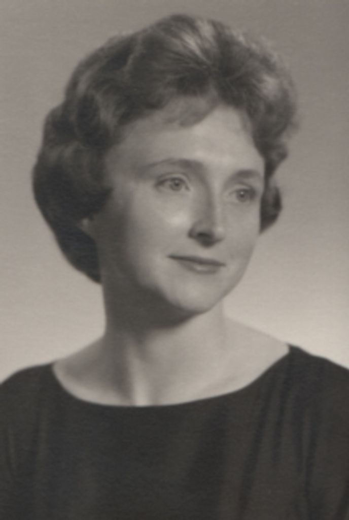 Ruthie (Eggers) Parker Profile Photo
