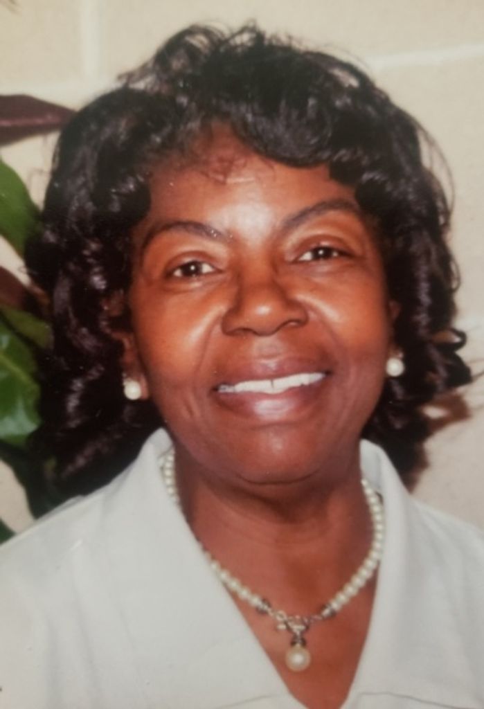Catherine Ferrell Profile Photo