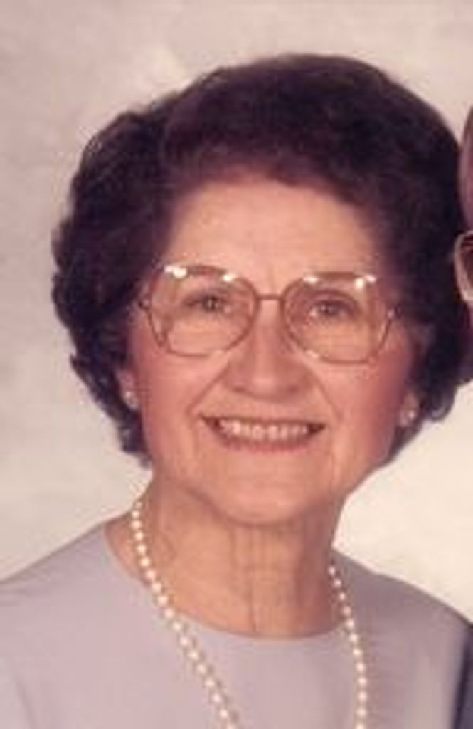 Vernita M. Kuester