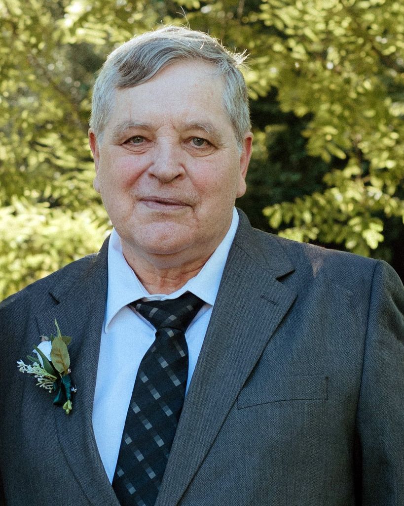 William Robert "Bill" Atwell