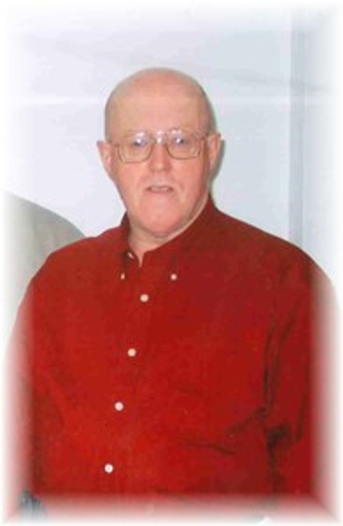 William C. Miller, Jr.