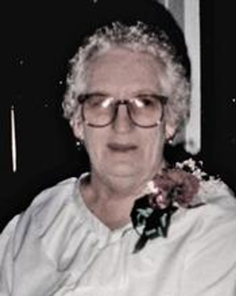 Lucille Archer