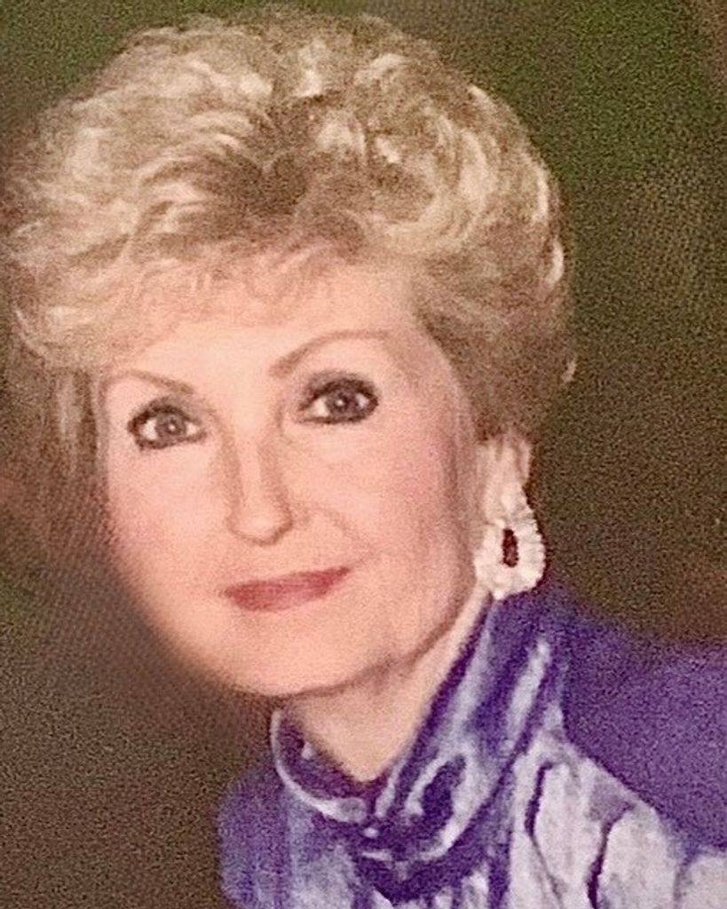 Bobbie Huff Richhart