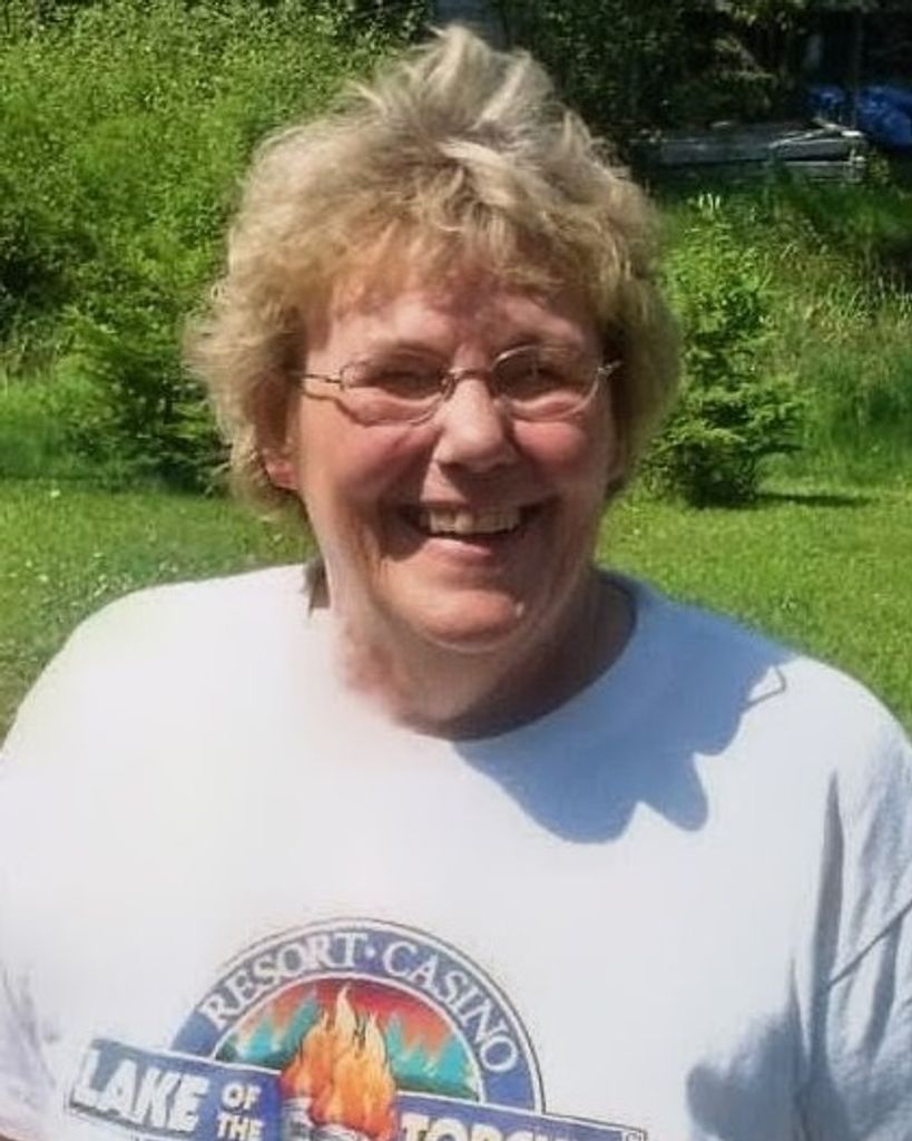 Gail Judith Kniska