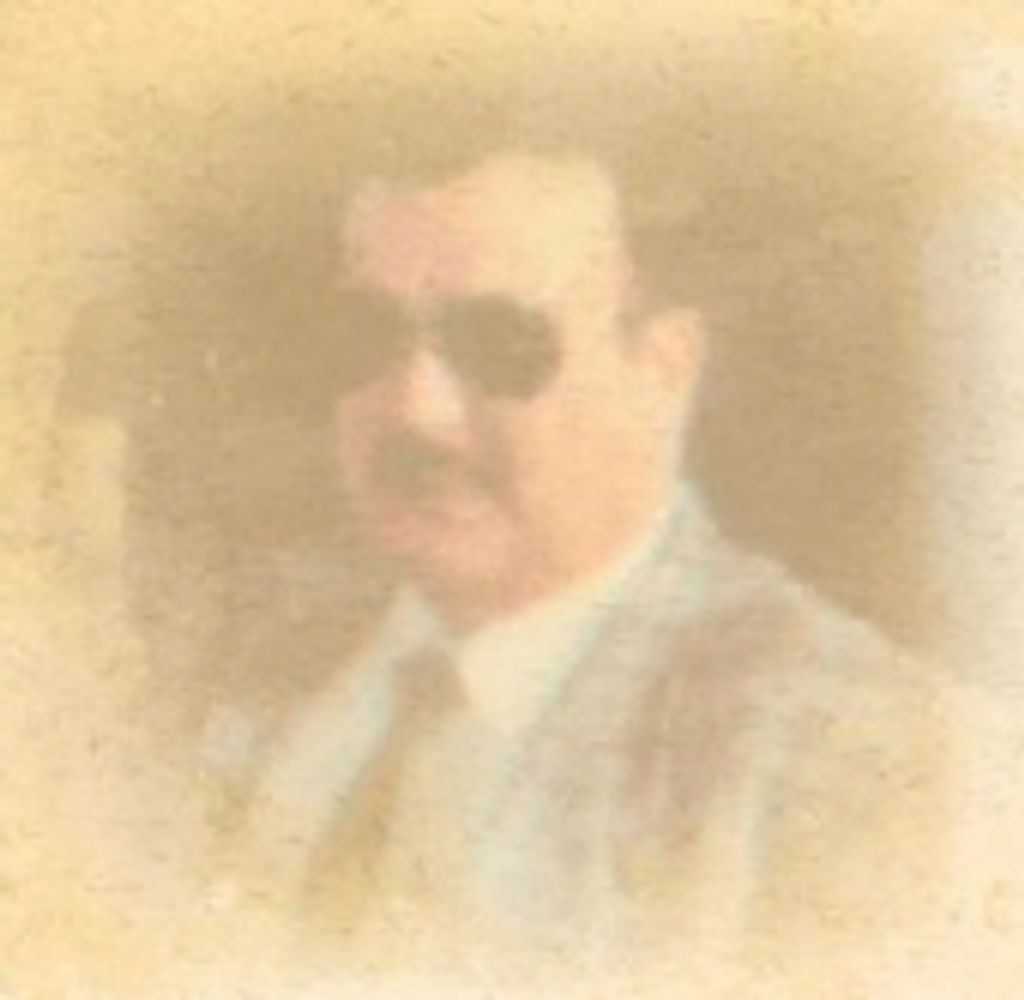 Robert Dale Brown