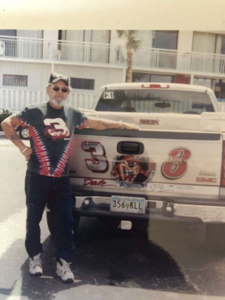 Ronnie L. Sharpe