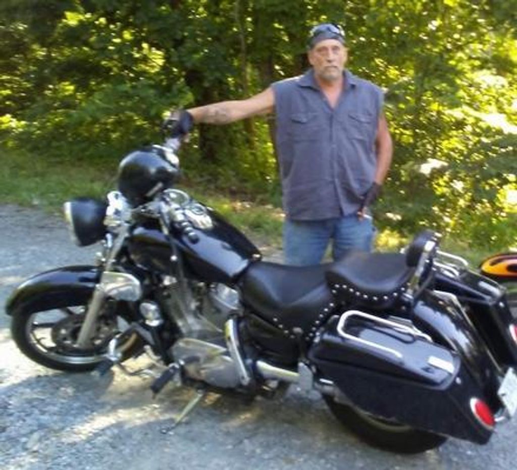 Charles Wayne Cornett Profile Photo