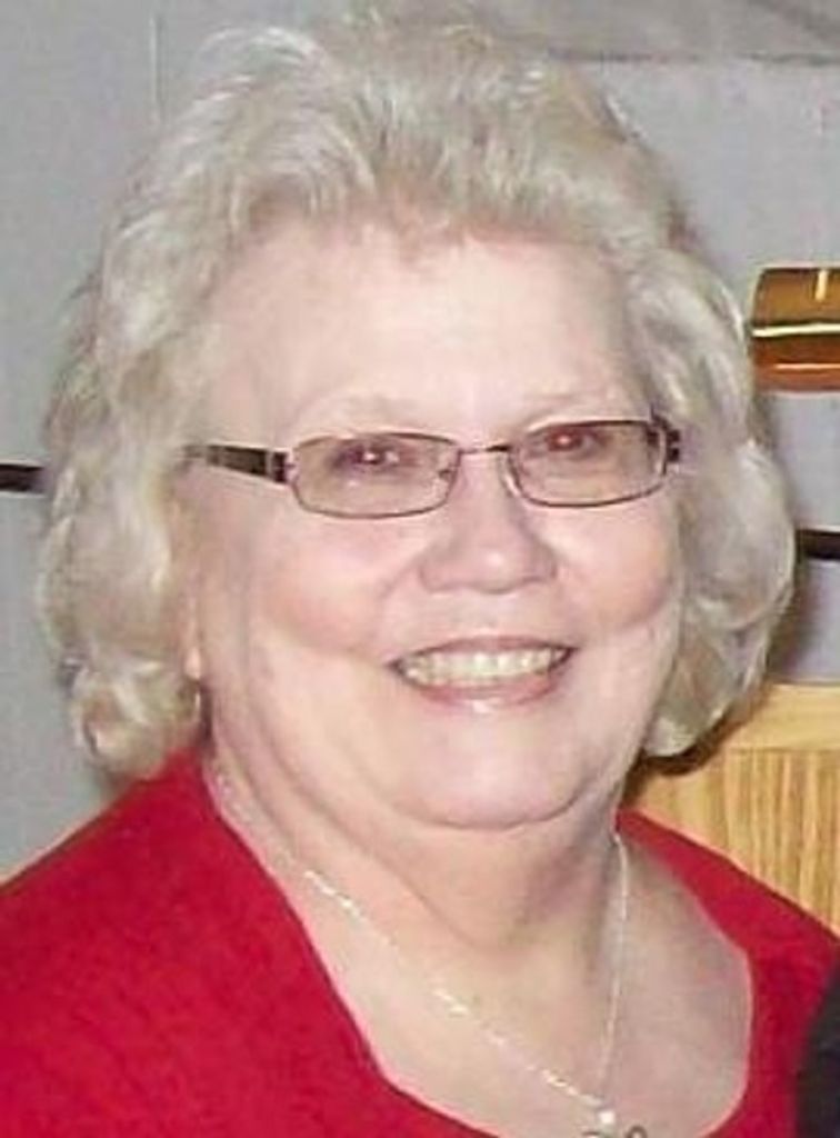 Joyce Marie (Harkness) Ray