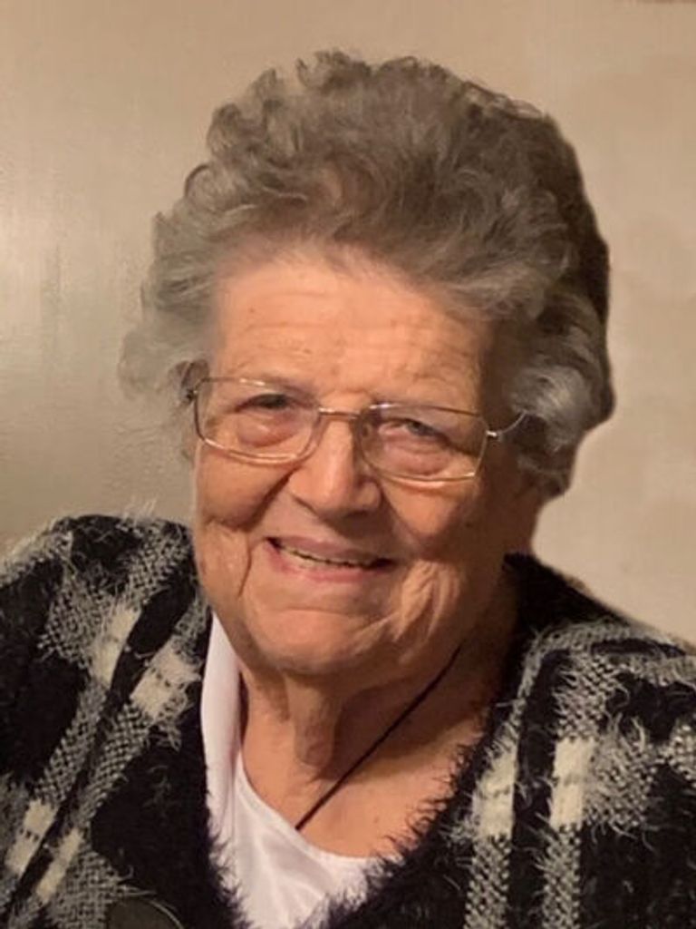 Cleo Rachel Wagner Profile Photo