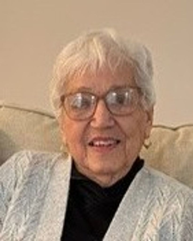 Agnes Connery Profile Photo