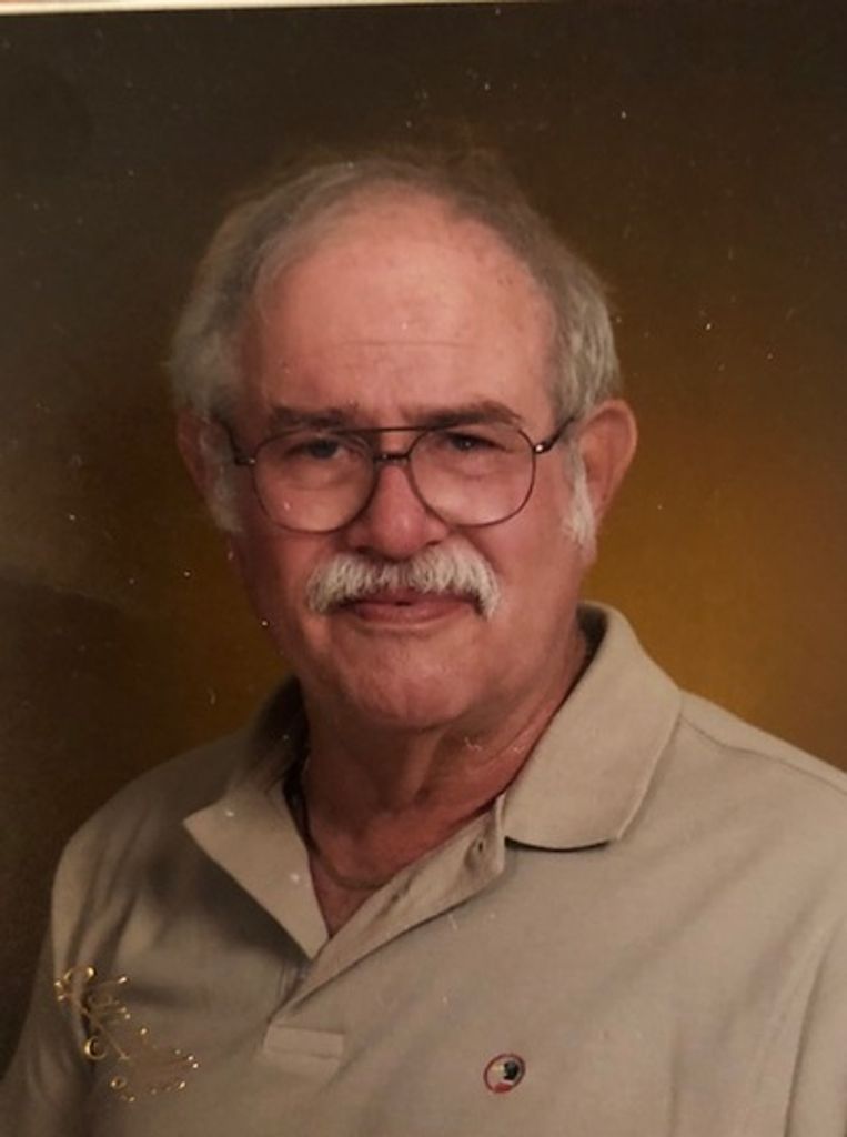 George T Dickson, Jr. Profile Photo