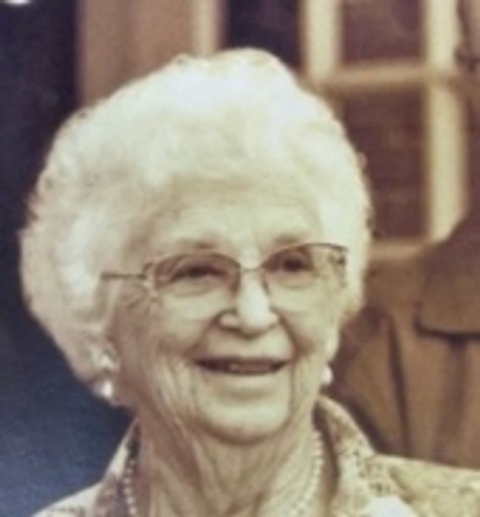 Dorothy Lucille Morbitzer