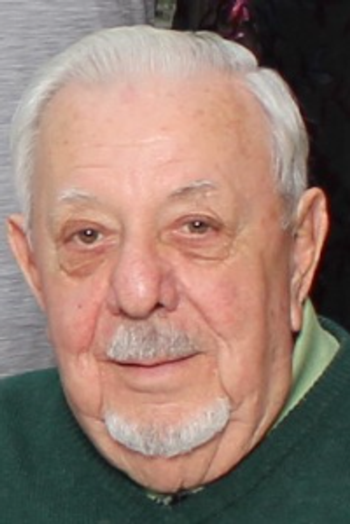 Anthony J. Zeoli