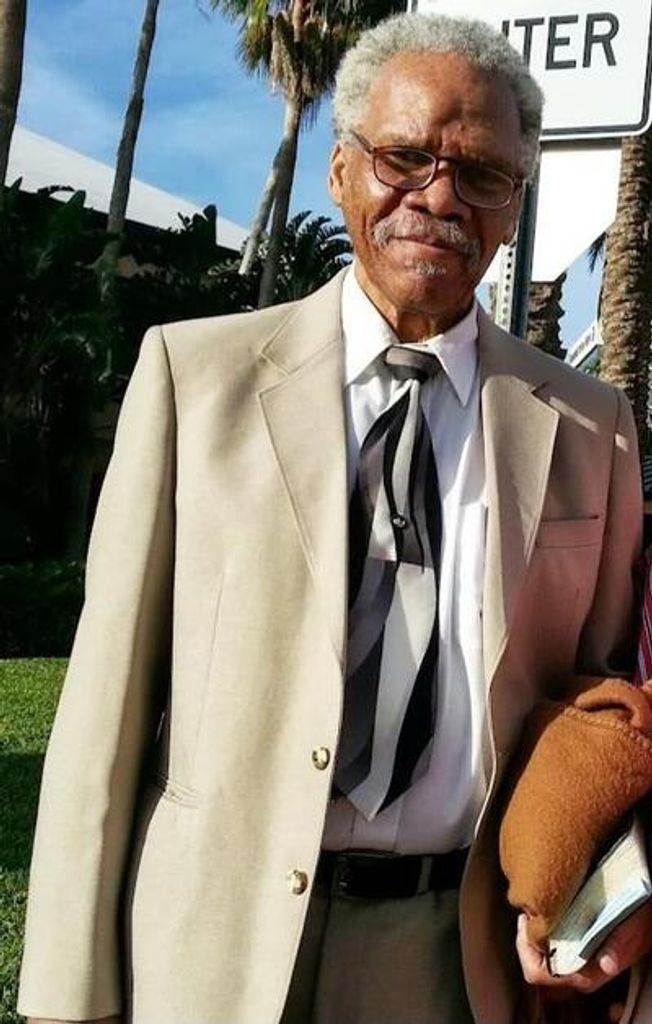 Mr. Robert Stewart, Sr. Profile Photo