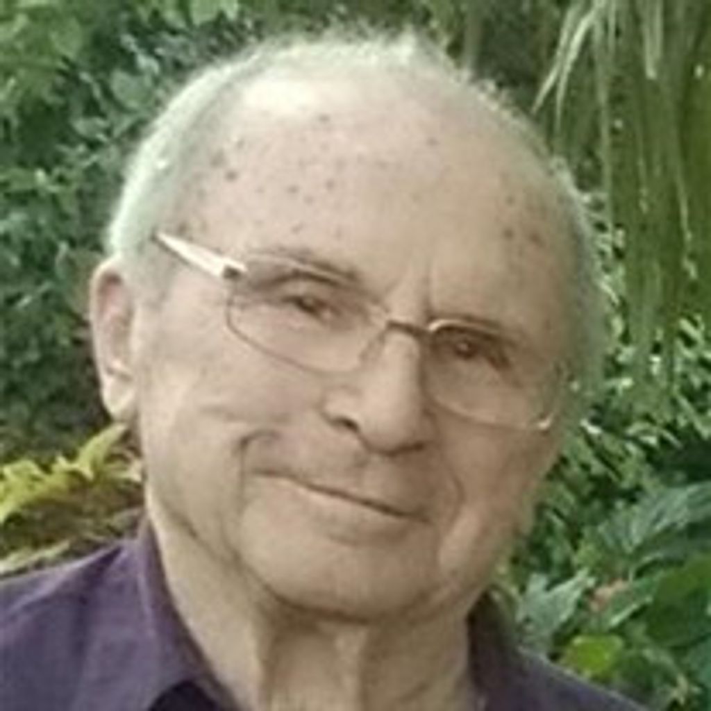 Robin Andrew Little