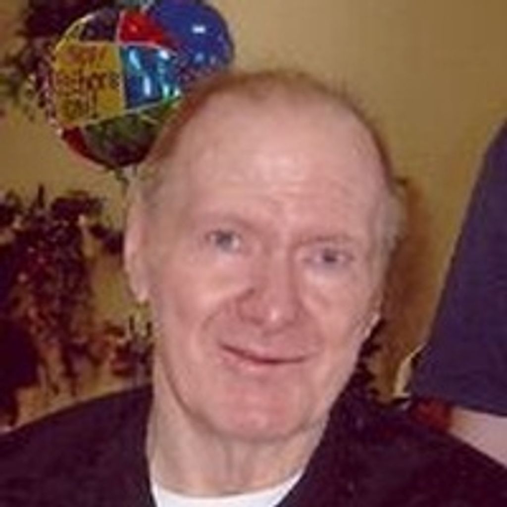Bill Tompkins