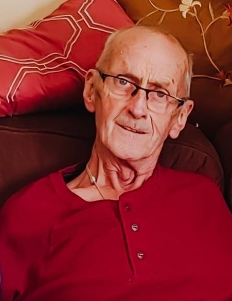 Jimmy Hanson Profile Photo