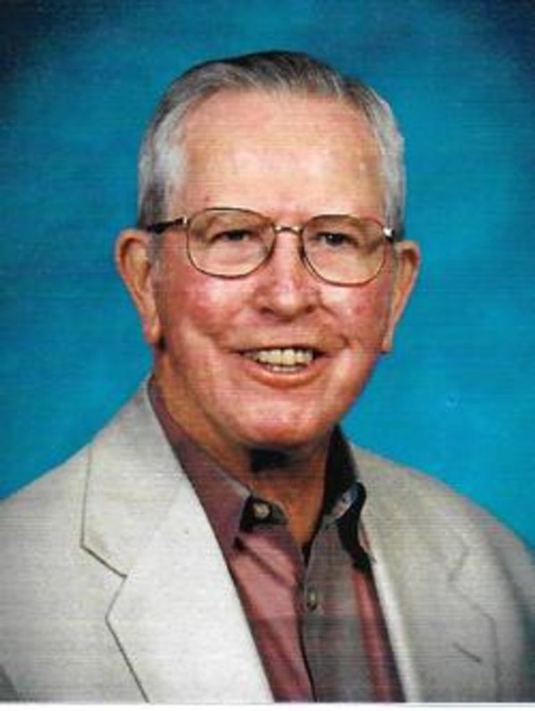 William "Bill" E. Prosser Profile Photo