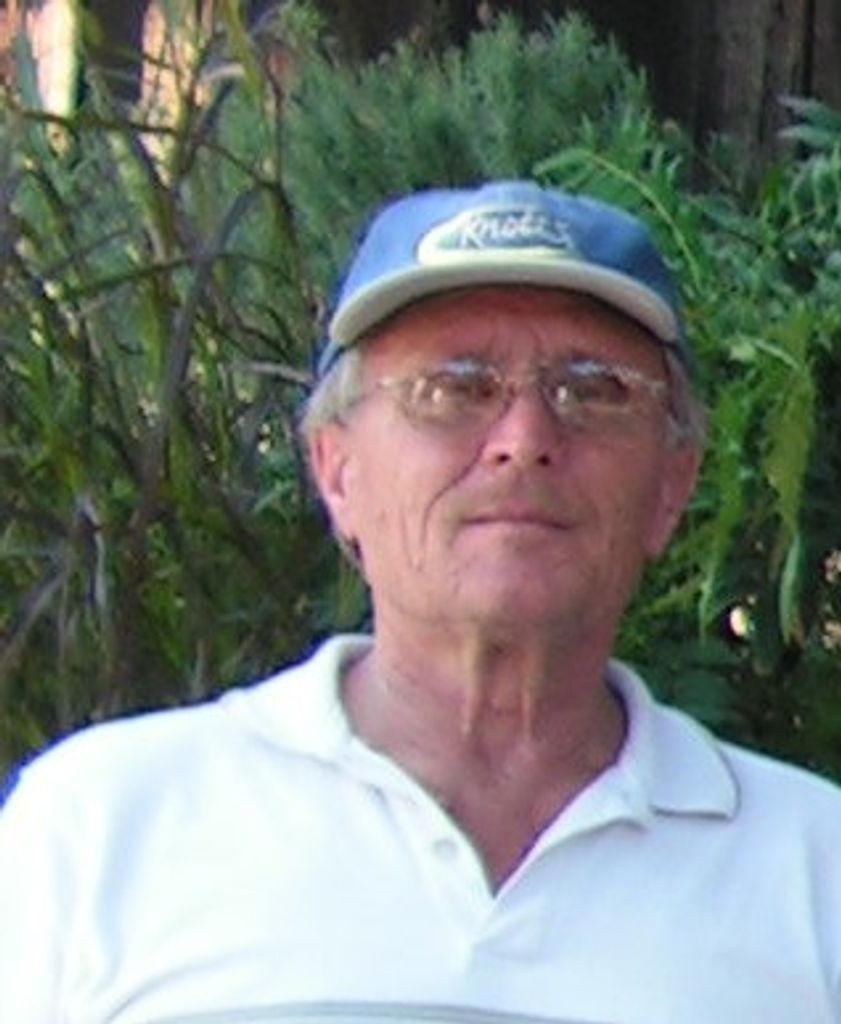 James Goeddertz