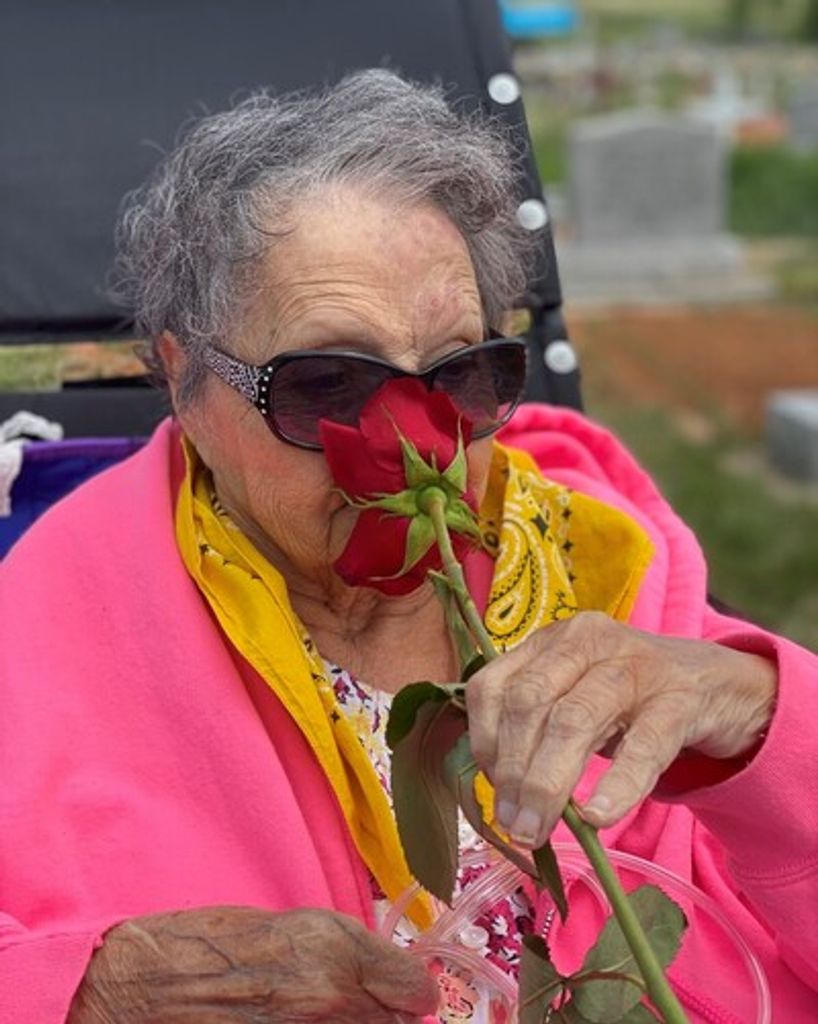 Leah Genevieve Aragon Profile Photo