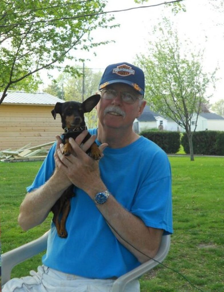 Guy Allen Baker Profile Photo